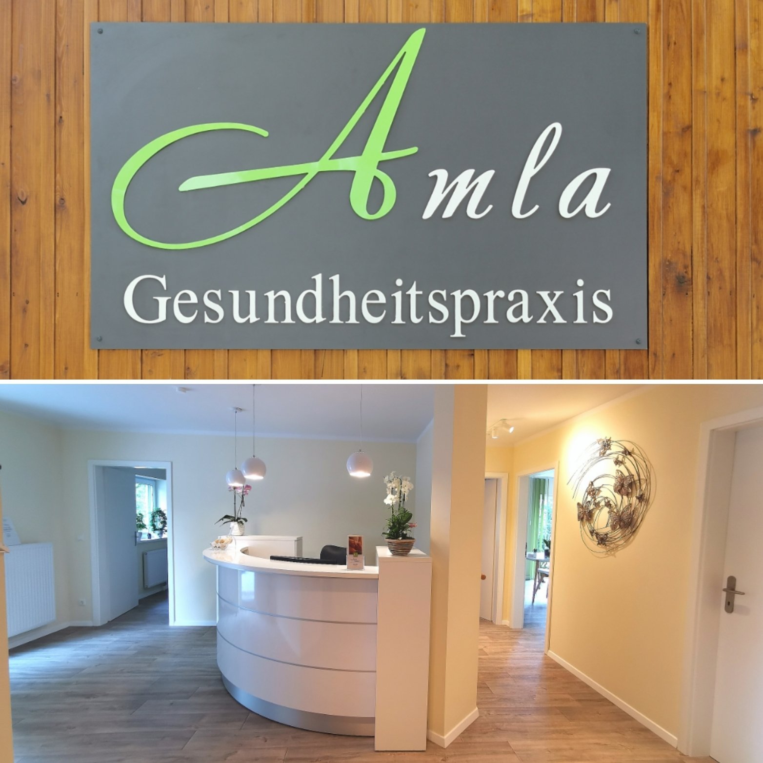 Physiotherapie Ratzeburg, Krankengymnastik Ratzeburg